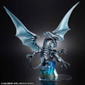 Yu-Gi-Oh! Duel Monsters Art Works Monsters Blue-Eyes White Dragon (Holographic Edition) 