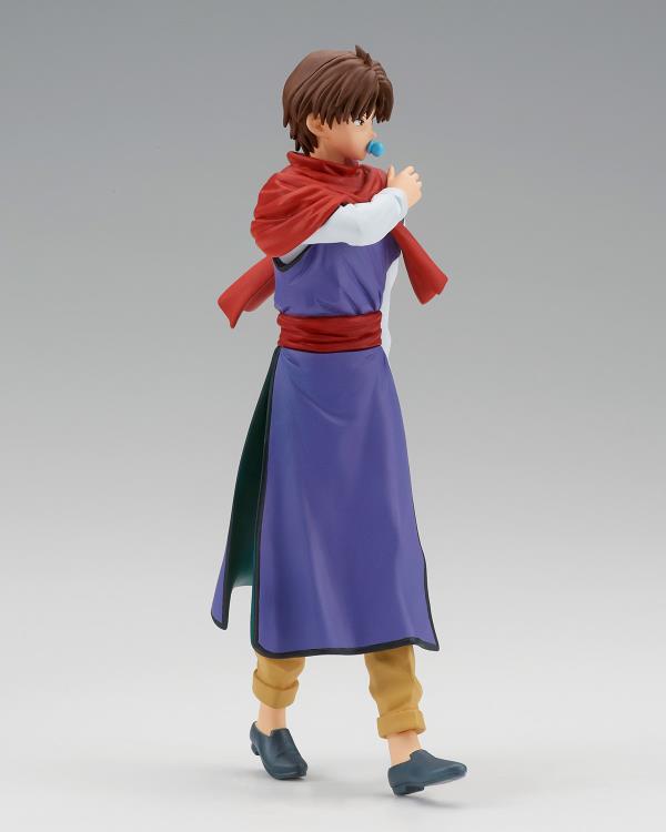 Yu Yu Hakusho 30th Anniversary DXF Koenma *Pre-Order* 