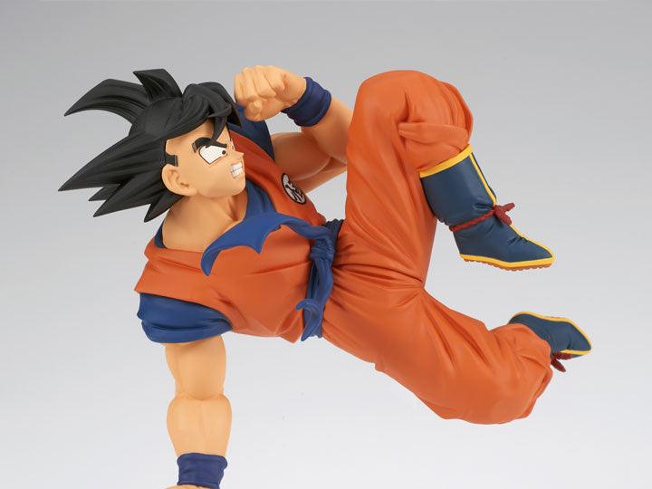 Dragon Ball Z Match Makers Goku Limit Break Collectables