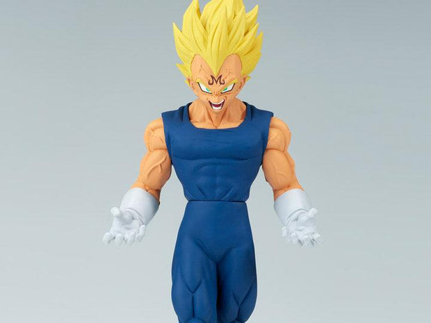 Dragon Ball Z Solid Edge Works Vol.10 Majin Vegeta – Limit Break ...