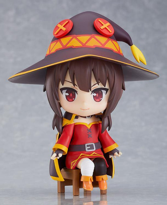 KonoSuba Nendoroid Swacchao! Megumin 