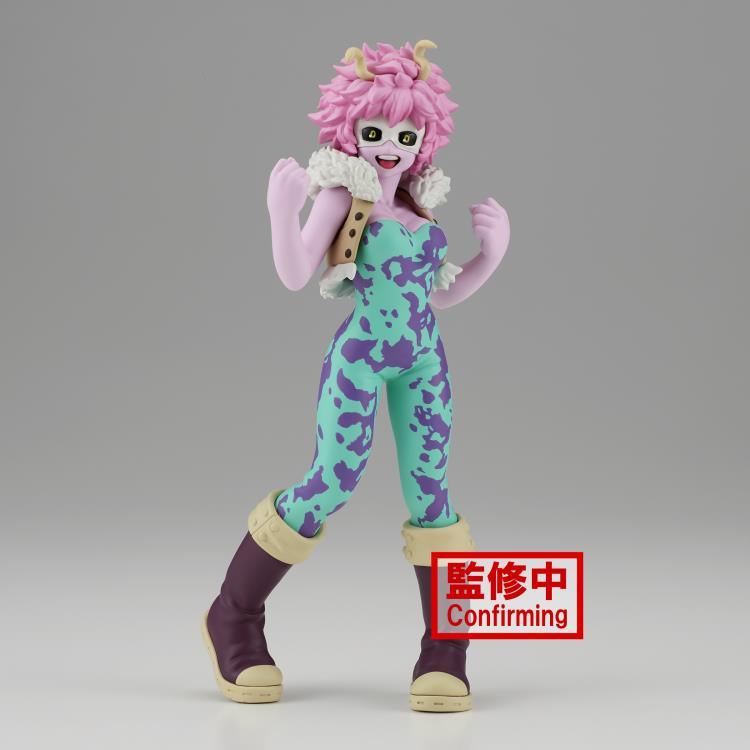 My Hero Academia Age of Heroes Pinky *Pre-Order* 