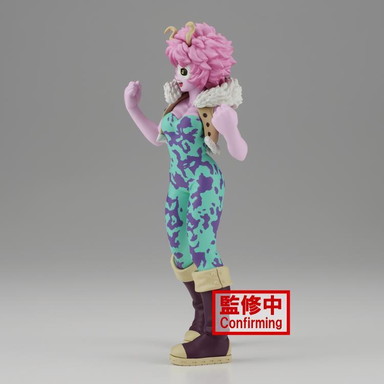 My Hero Academia Age of Heroes Pinky *Pre-Order* 