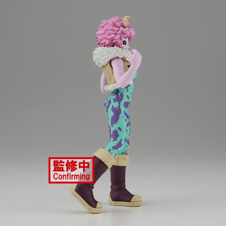 My Hero Academia Age of Heroes Pinky *Pre-Order* 