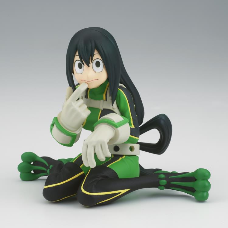 My Hero Academia Break Time Collection Vol.6 Tsuyu Asui *Pre-Order* 