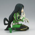 My Hero Academia Break Time Collection Vol.6 Tsuyu Asui *Pre-Order* 