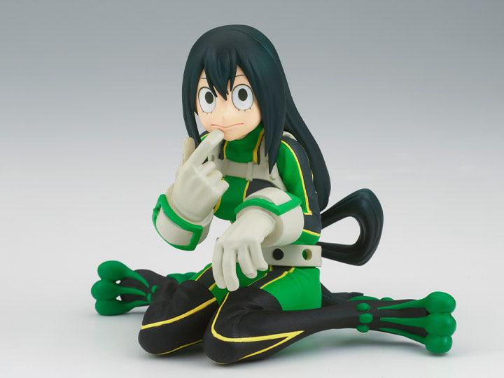 My Hero Academia Break Time Collection Vol.6 Tsuyu Asui *Pre-Order* 