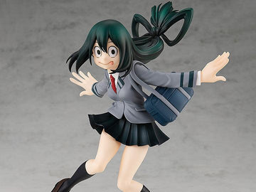 My Hero Academia Pop Up Parade Tsuyu Asui 