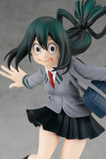 My Hero Academia Pop Up Parade Tsuyu Asui 