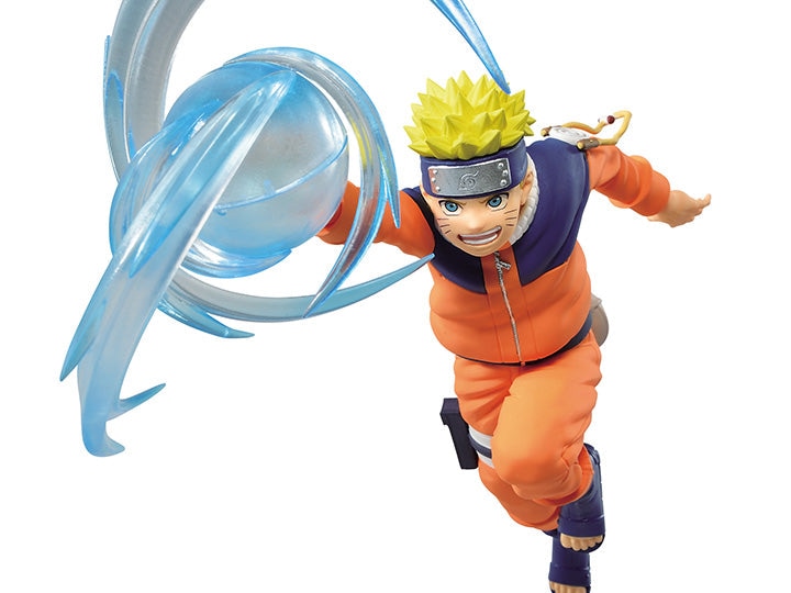 Naruto Effectreme Naruto Uzumaki *Preorder* 